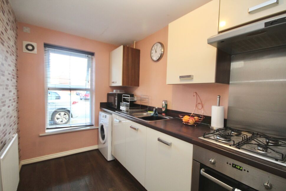 3 bedroom Mid Terrace House for sale, Maddren Way, Middlesbrough, TS5