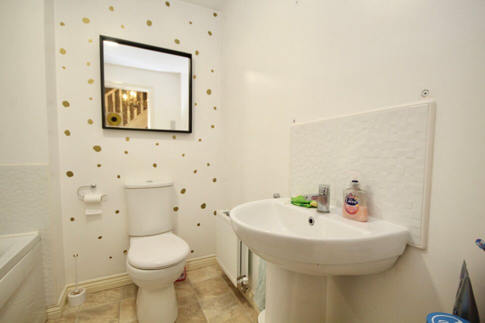 3 bedroom Mid Terrace House for sale, Maddren Way, Middlesbrough, TS5