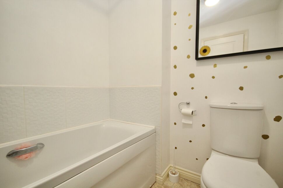 3 bedroom Mid Terrace House for sale, Maddren Way, Middlesbrough, TS5