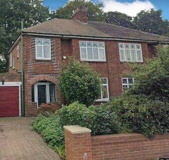 Main image of 3 bedroom Semi Detached House to rent, Coniston Grove, Acklam, Middlesbrough, TS5