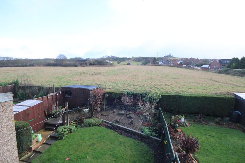 3 bedroom Semi Detached House for sale, Springbank Road, Ormesby, TS7