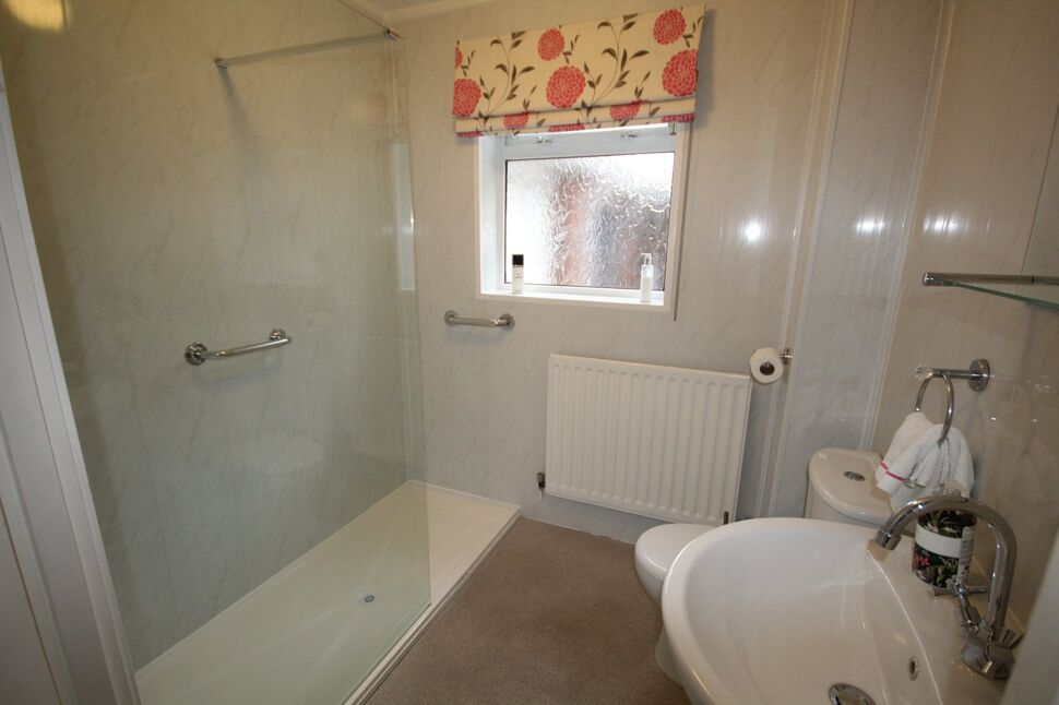 2 bedroom Semi Detached Bungalow for sale, Sandy Flatts Court