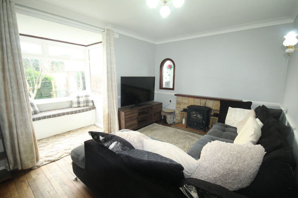 3 bedroom Detached House for sale, Cherry Hill House, Stokesley Road