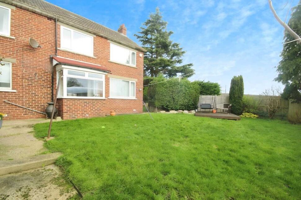 3 bedroom Detached House for sale, Cherry Hill House, Stokesley Road