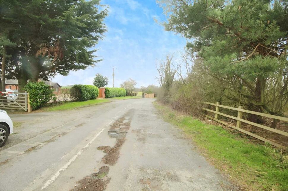 3 bedroom Detached House for sale, Cherry Hill House, Stokesley Road