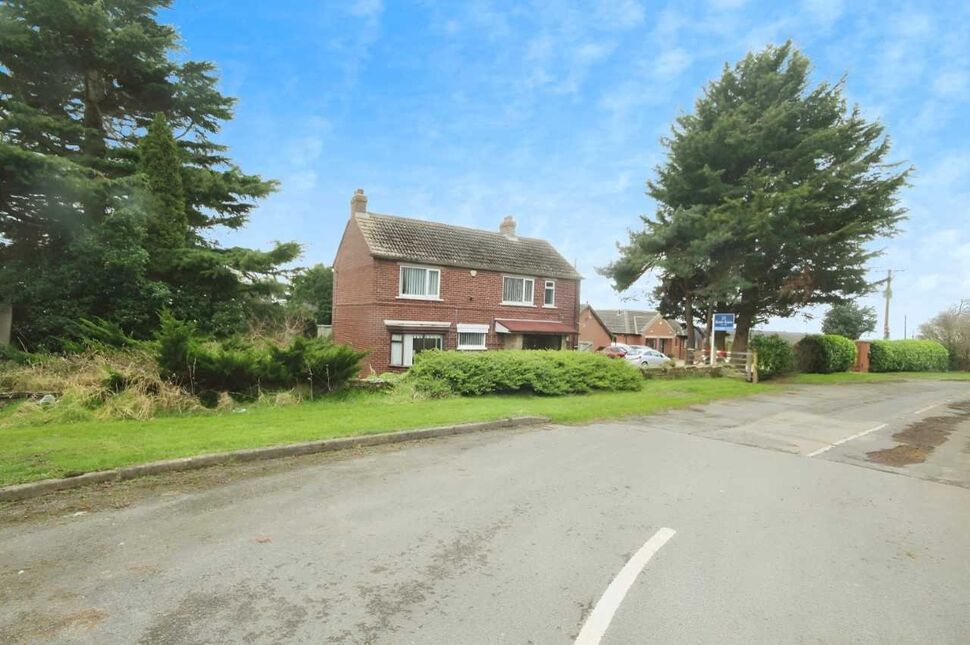 3 bedroom Detached House for sale, Cherry Hill House, Stokesley Road