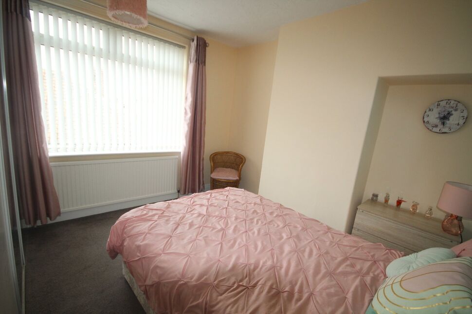 3 bedroom Semi Detached House for sale, Montreal Place, Middlesbrough