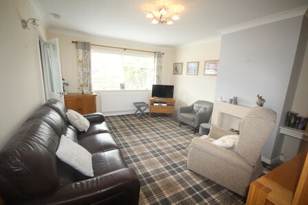 Sherburn Close, 2 bedroom Semi Detached Bungalow for sale, £159,995