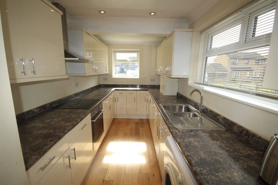 Main image of 2 bedroom Semi Detached Bungalow for sale, Willowbank, Coulby Newham, Middlesbrough, TS8