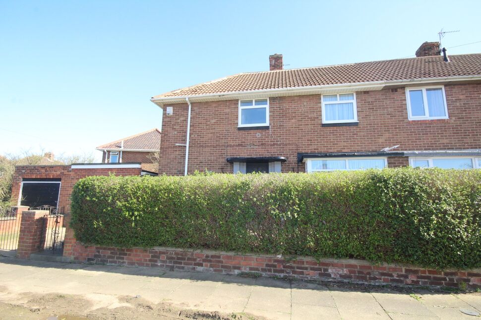 3 bedroom Mid Terrace House for sale, Ayresome Street, Middlesbrough, TS1 £110,000