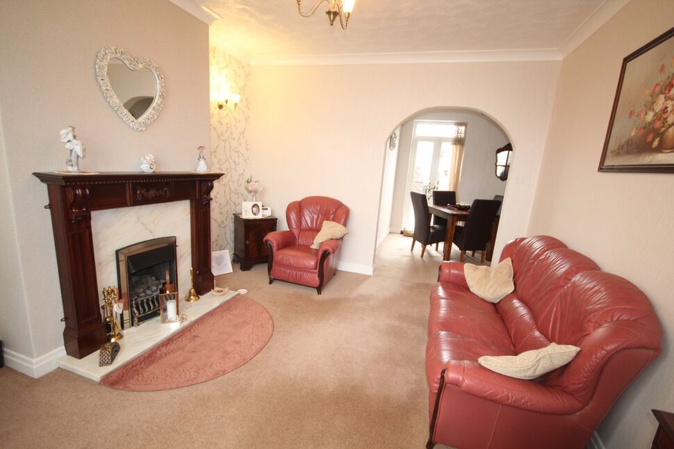 3 bedroom Mid Terrace House for sale, Saltwells Road, Longlands, TS42DT