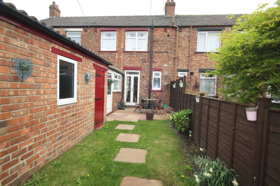 3 bedroom Mid Terrace House for sale, Saltwells Road, Longlands, TS42DT