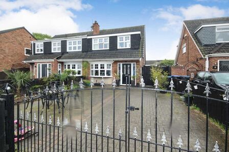 Brusselton Close, 3 bedroom Semi Detached House for sale, £185,000
