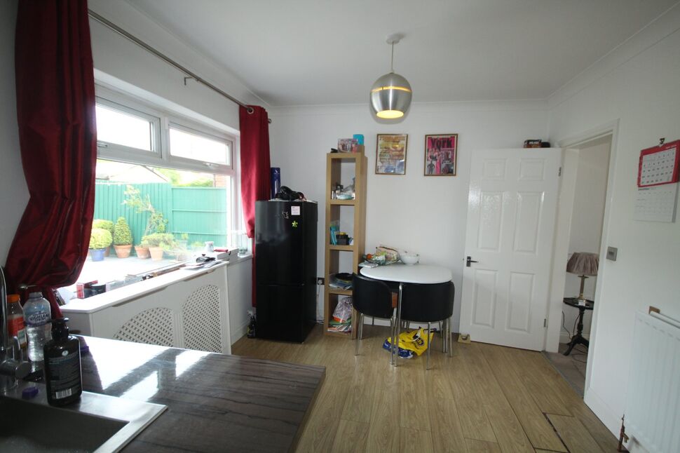 3 bedroom Semi Detached House for sale, Cumberland Road, Middlesbrough