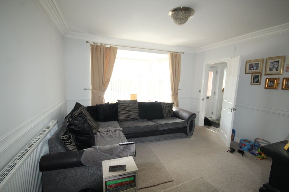 3 bedroom Semi Detached House for sale, Cumberland Road, Middlesbrough