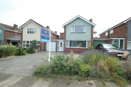 3 bedroom Link Detached House for sale