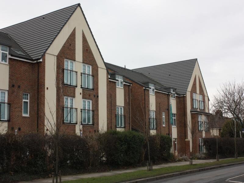 Main image of 2 bedroom Flat to rent, Underwood Court, Middlesbrough, North Yorkshire, TS5
