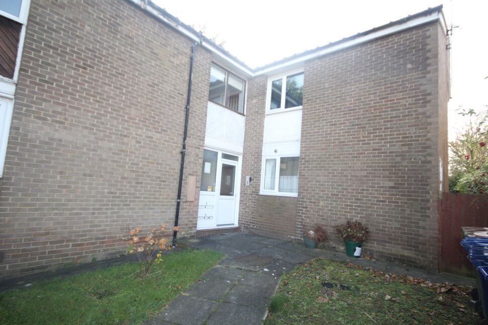 Main image of 1 bedroom  Flat for sale, Ashwood Close, Ormesby, North Yorkshire, TS7
