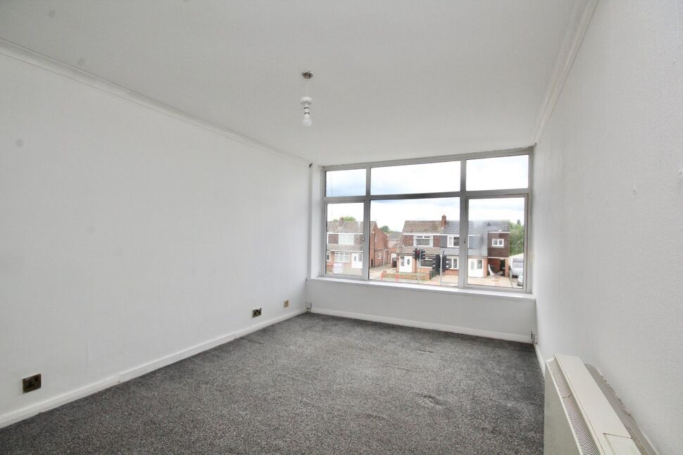 Main image of 2 bedroom Flat to rent, Trimdon Avenue, Middlesbrough, North Yorkshire, TS5