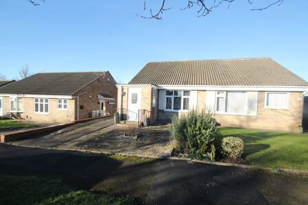 Dornoch Sands, 2 bedroom Semi Detached Bungalow for sale, £135,000