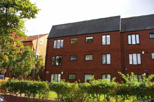 Main image of 2 bedroom  Flat for sale, Lothian Road, Middlesbrough, North Yorkshire, TS4