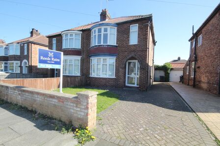 Rydal Avenue, 3 bedroom Semi Detached House for sale, £165,000