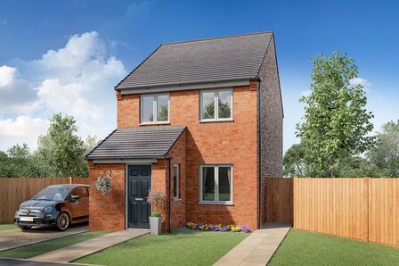 3 bedroom Detached House to rent