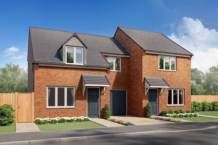 3 bedroom Semi Detached House to rent