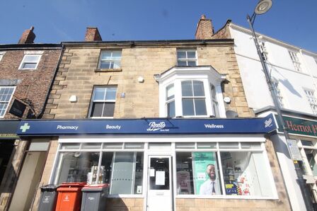 2 bedroom  Flat for sale