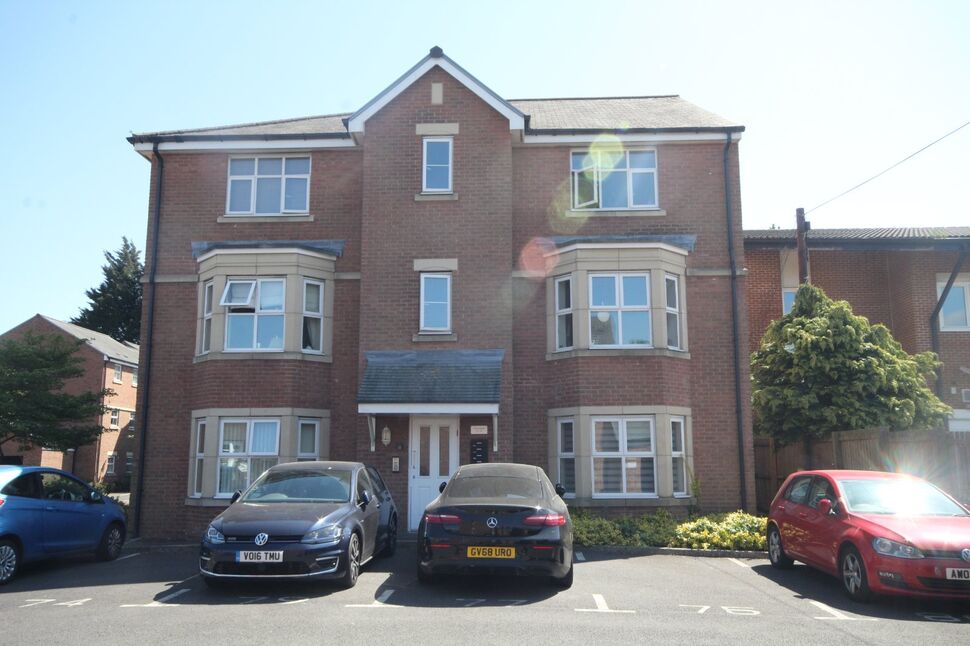 Main image of 2 bedroom Flat to rent, Dorman Gardens, Middlesbrough, North Yorkshire, TS5