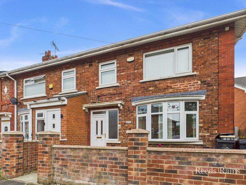3 bedroom End Terrace House for sale