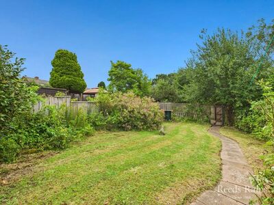 2 bedroom Semi Detached Bungalow for sale