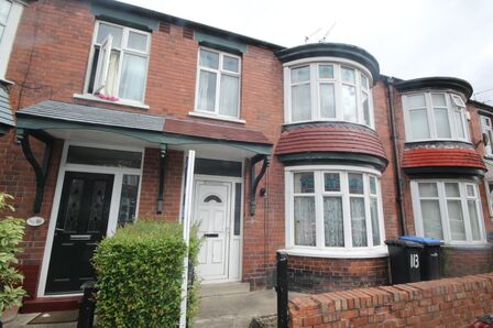 3 bedroom Mid Terrace House for sale