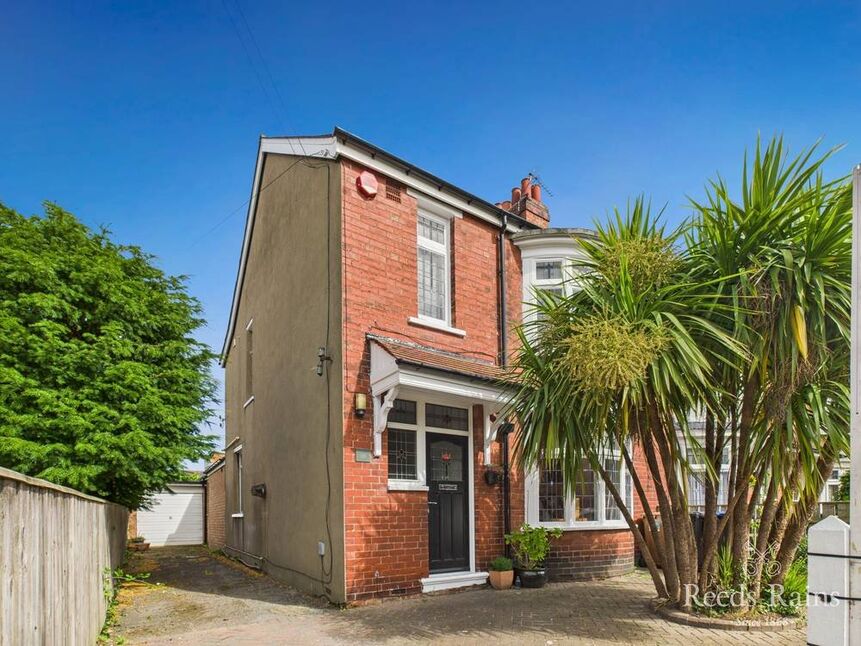 Main image of 3 bedroom End Terrace House for sale, Eton Road, Middlesbrough, North Yorkshire, TS5