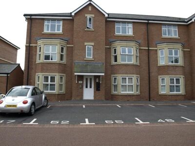 Dorman Gardens, 2 bedroom  Flat for sale, £75,000