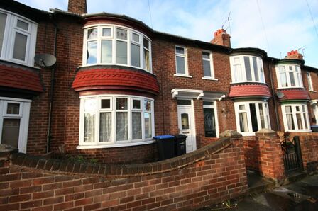 3 bedroom End Terrace House for sale