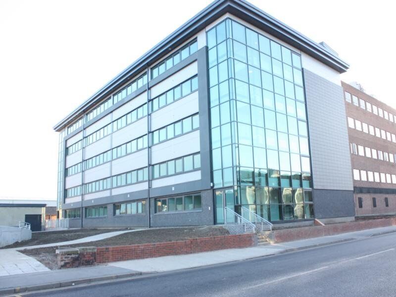 Main image of 2 bedroom Flat to rent, Douglas Street, Middlesbrough, North Yorkshire, TS4
