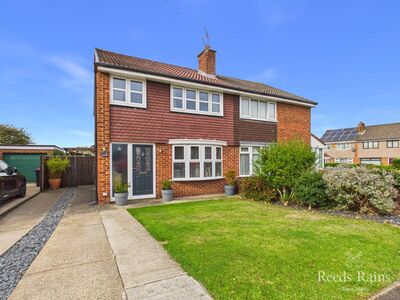 Ricknall Close, 3 bedroom Semi Detached House for sale, &pound;199,995