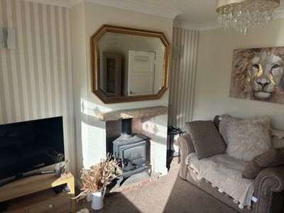 3 bedroom Semi Detached House to rent