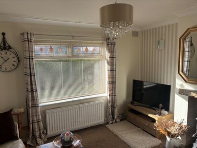 Arlington Road, 3 bedroom Semi Detached House to rent, &pound;850 pcm