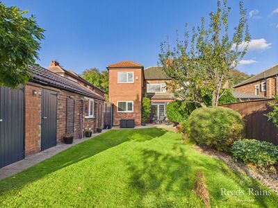 Acklam Road, 3 bedroom Semi Detached House for sale, &pound;320,000