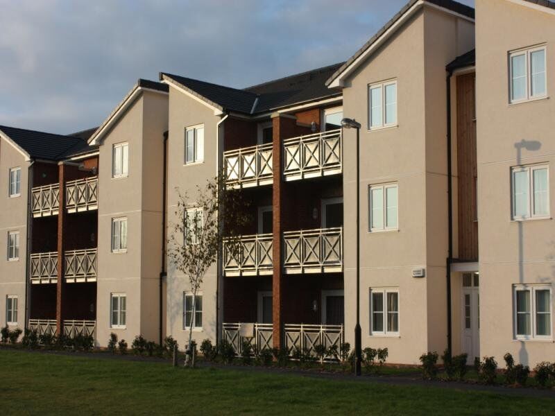 Main image of 1 bedroom Flat for sale, Clough Close, Middlesbrough, North Yorkshire, TS5