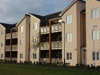 1 bedroom Flat for sale