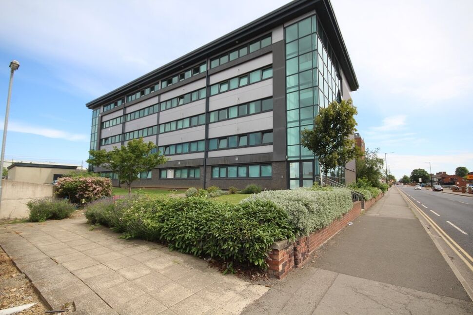 Main image of 2 bedroom Flat for sale, Douglas Street, Middlesbrough, North Yorkshire, TS4