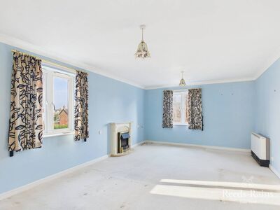 Constantine Court, 1 bedroom Flat for sale, &pound;42,500