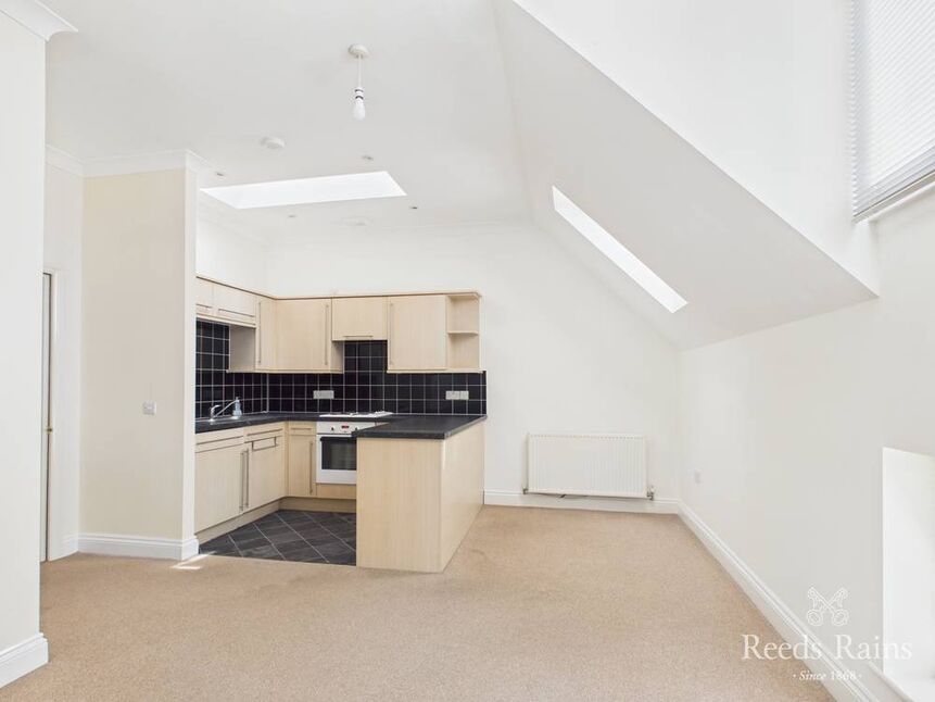 Main image of 2 bedroom Flat to rent, Harrow Road, Middlesbrough, North Yorkshire, TS5