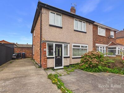 3 bedroom Semi Detached House to rent