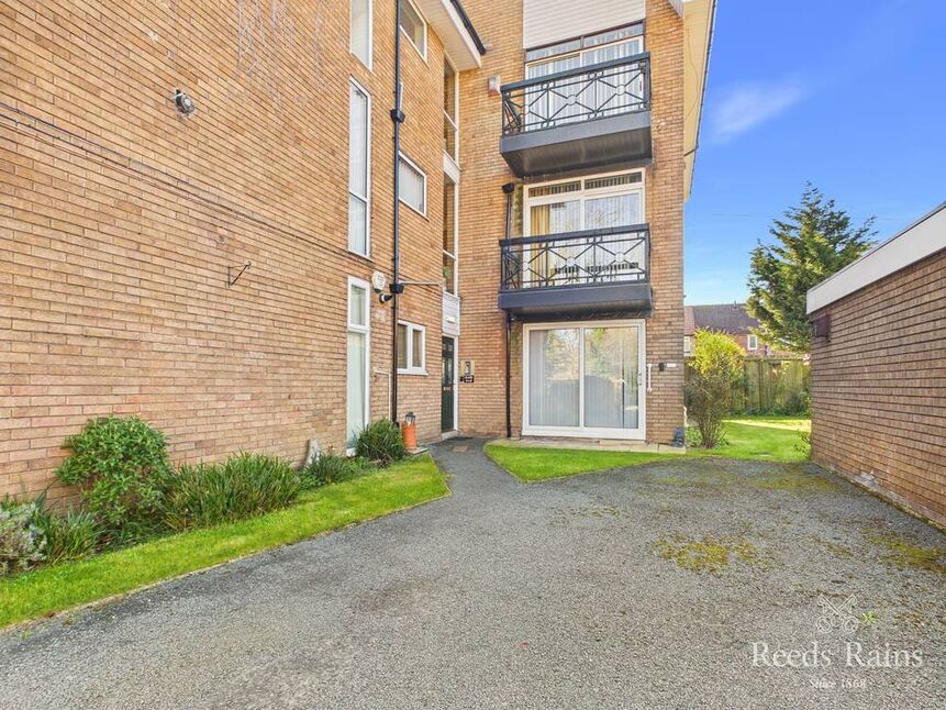 Main image of 2 bedroom Flat to rent, Park Road South, Middlesbrough, North Yorkshire, TS5