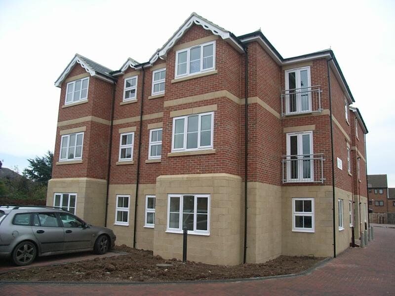 Main image of 2 bedroom Flat for sale, Marton Road, Middlesbrough, North Yorkshire, TS4