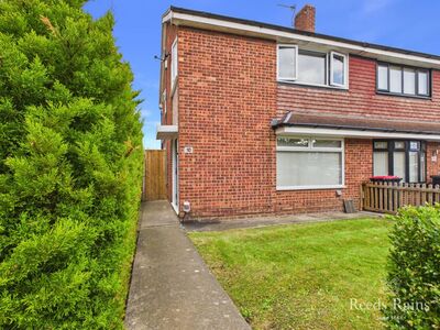 Geltsdale, 3 bedroom Semi Detached House for sale, &pound;189,995